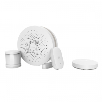 Xiaomi-Smart-Home-Kit-เซนเซอร์ประตู-เซนเซอร์ร่างกายมนุษย์-เซนเซอร์เปิดปิด-Multifunctional-Gateway-Xiaomi-Smart-Home-Suite-Devices